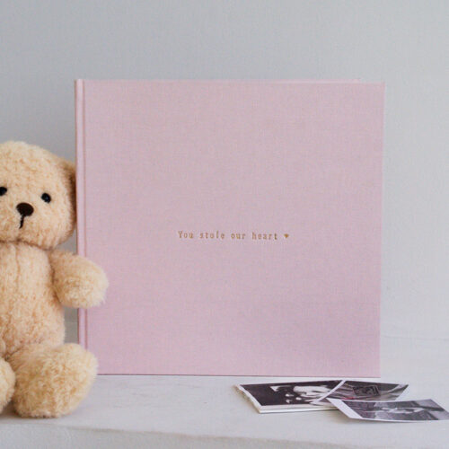Album "You Stole Our Heart"