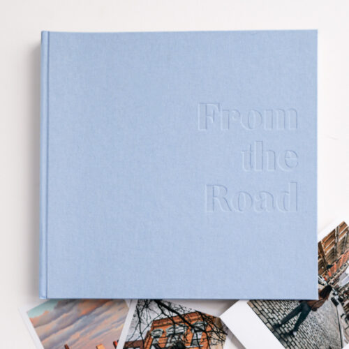 Album "From the Road"
