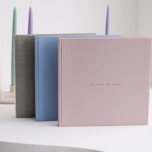 Album personalizowany